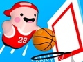 Gioco Fagioli da Basket in linea
