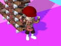 Gioco Ragazzo Skateboard in linea
