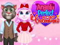Gioco Angela San Valentino Perfetto in linea