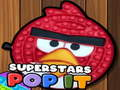 Gioco Pop it Superstars in linea