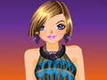 Gioco Moda Notturna di Tina in linea