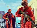 Gioco Grand Theft Auto V Stella Nascosta in linea