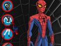 Gioco Creatore di eroi di Spiderman in linea