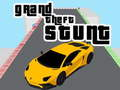 Gioco Grande Furto di Stunt in linea
