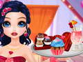Gioco Marie Prepara Sorprese in linea