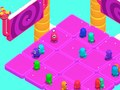 Gioco Uomo Cadente in linea