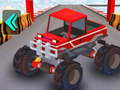 Gioco Sprint del Veterano - Gioco 3D Divertente e Veloce in linea