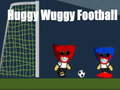 Gioco Calcio Huggy Wuggy in linea