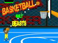 Gioco Bestie Solo Basket in linea