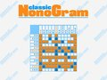 Gioco Nonogramma Classico in linea