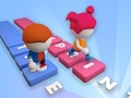 Gioco Corsa di Digitazione in linea