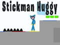 Gioco Stickman Abbraccio in linea