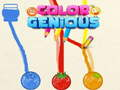 Gioco Genio del Colore in linea