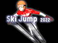 Gioco Salto con gli sci 2022 in linea
