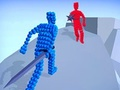 Gioco Combattimento Angolare 3D in linea