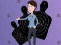 Gioco Addestramento Super Poliziotto in linea