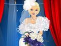 Gioco Barbie Vestito da Sposa in linea