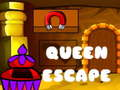 Gioco Fuga della Regina in linea