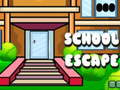 Gioco Fuga da scuola in linea