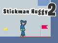 Gioco Stickman Abbraccio 2 in linea