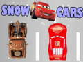 Gioco Auto Neve in linea