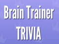 Gioco Allenatore di Cervello: Quiz in linea