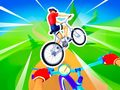 Gioco Ciclismo Estremo in linea