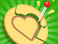 Gioco Sfida Caramella Calamaro in linea