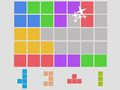 Gioco Pentomino in linea