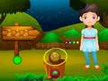 Gioco Salva la bella ragazza in linea