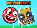Gioco Palla Rotolante 6 in linea
