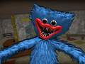 Gioco Poppy Survive Time: Hugie Wugie in linea