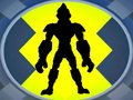 Gioco Colora Ben 10 in linea