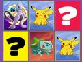 Gioco Pokemon Trova Coppie in linea