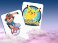Gioco Pikachu: Gioco di Memoria con Carte in linea