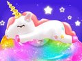 Gioco Cucina dello Slime Unicorno in linea