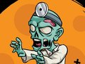 Gioco Dottore Zombie in linea