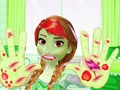 Gioco Mano Zombie in linea