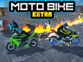 Gioco Moto Bike Extra in linea