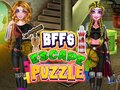 Gioco Puzzle di Fuga delle Migliori Amiche in linea