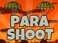 Gioco Sparare col Paracadute in linea