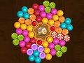 Gioco Gira Bolla di Caramelle in linea