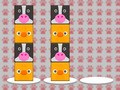 Gioco Ordinamento Animali in linea