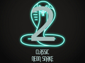 Gioco Serpente Neon Classica 2 in linea