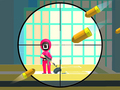 Gioco Gioco del Cacciatore Squidly in linea