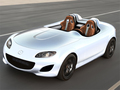 Gioco Mazda MX-5 Superlight Slide in linea