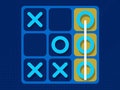 Gioco Maestro del Tris in linea