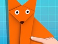 Gioco Piegare Carta 3D in linea