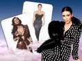 Gioco Gioco di Memoria Kim Kardashian in linea