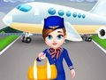 Gioco Baby Taylor Compagnia Aerea Alte Speranze in linea